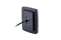 LED inbouw achterlicht 12-24v 100cm kabel