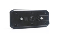 LED achterlicht Black rechts | 12-24v | 7-Pin's AMP