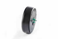 LED darklook mist-achteruitrijlicht, chrome 12-24v 5-PIN inbouw