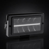 Tralert Atlas 220 verstraler duo-colour dagrijverlichting 12-24v