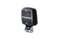 LED werklamp rond 1400lm | 13W | 12-24v | 1,5m. kabel