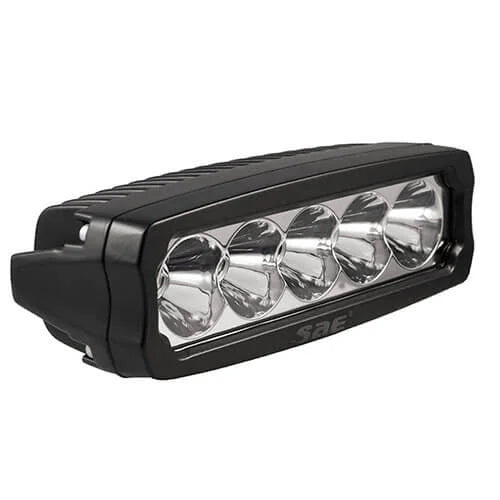 LED werklamp | 1500 lumen | 9-36v | TRSW12232 E