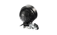 LED werklamp rond 2500lm, 22W , 12-24v, magneetvoet 3,0m | WF-2225MM3.0
