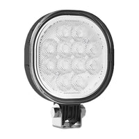 LED achteruitrijlicht | 12-24v | 50cm. kabel | superseal staande montage | VR-341SS