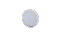 LED interieurlamp 85lm - 5000K - 24v - Wit | BG-2100W-24V