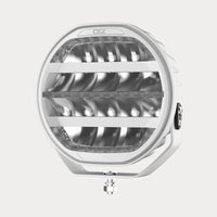 OZZ XR3 P9” R65 wit met waarschuwingslicht (10-35V)