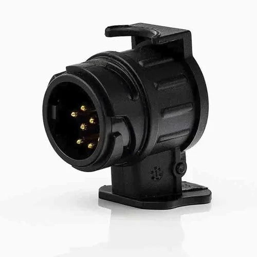 Adapter | verloop van 13 naar 7-polig | KAC-13-7ADAPTER