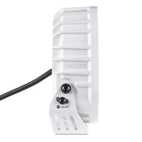 LED verstraler Darklook/white 12-24v | 16.000lm | 3m. kabel
