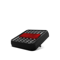 LED Compact heavy duty achterlicht 12v - IP68 | 211BAR