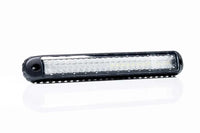 LED slimline mist-achteruitrijlicht 12-24v 100cm kabel | VMR-4700