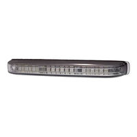 LED R65 flitser compact amber 9-LED 12-24v Am