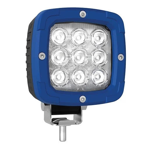 LED werklamp | 2800 lumen | Multivoltage ADR | 150cm. kabel | WF-3628ADR