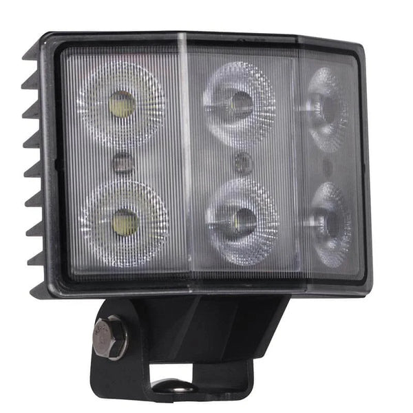 LED werklamp | 5600 lumen | 60 watt | IP69K | Deutsch | WF-6056