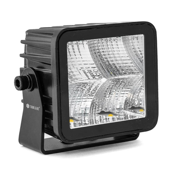 LED werklamp 40 watt - 4680 lumen 9 - 36V 0,4m kabel+DT | TRSW12273FB