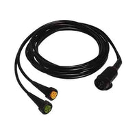 Kabelboom 5-pins, 12,0m lang zonder DC-kabel met 13-polige