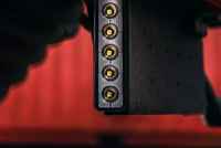 LED werklamp | 5600 lumen | 48 watt | IP69K | Deutsch connector | WF-4856