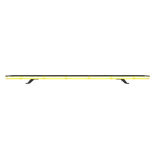 LED zwaailampbalk | R65 | 1586mm | 10-30v | compleet flitsend | EQBT1586R65A