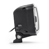 Atlas 320 LED verstraler | amber-wit 3000 lumen | 48 Watt | 3m. kabel | WD-4830