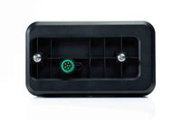 LED achterlicht rechts Canbusproof | 12v | 6-functies 6-PIN | VC-4502B6CAN