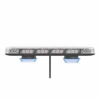 Compacte R65 heldere lens minibar 12-24V magneet montage | MLB380R65ACM-MM